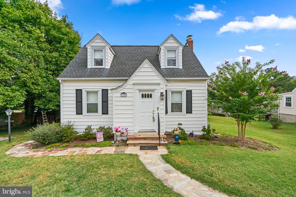 Northwind Rd, Parkville, MD 21234