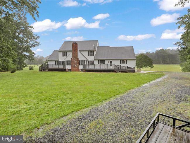 13124 S River Rd, House other with 4 bedrooms, 4 bathrooms and null parking in SUMERDUCK VA | Image 42