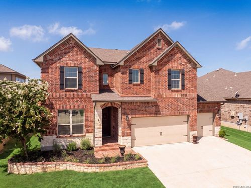 2068 Tejas Pecan, New Braunfels, TX, 78130-5096 | Card Image
