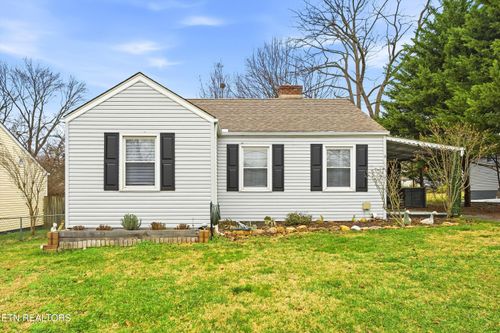 1741 N Wright Rd, Alcoa, TN, 37701 | Card Image