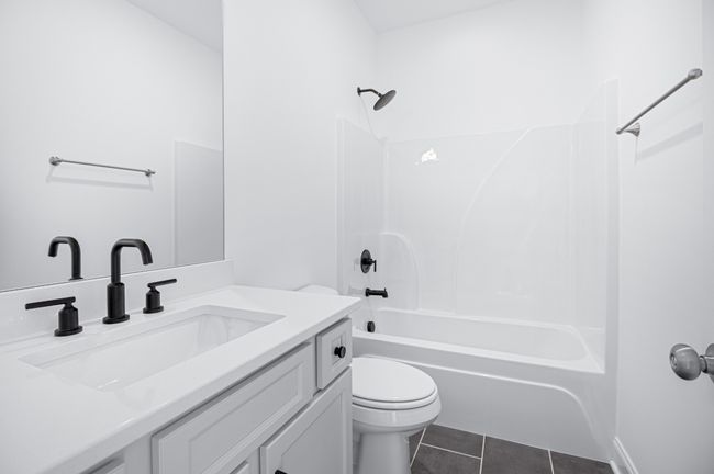 Photos are for representation purposes only * Subject home is the same plan with similar finishes * | Image 4