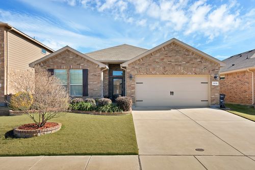 1016 Brownford Dr, Burleson, TX, 76028-6878 | Card Image