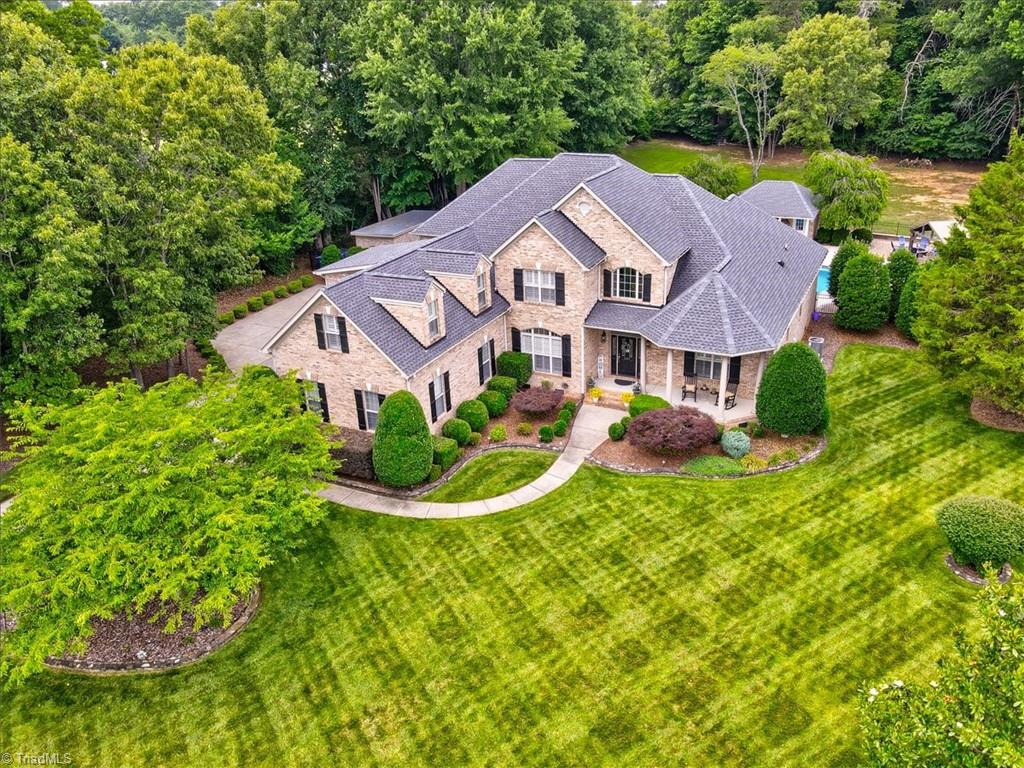 Residential in Greensboro 4