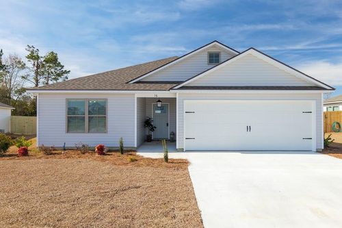 19 Red Oak St, Ray City, GA, 31645-1101 | Card Image