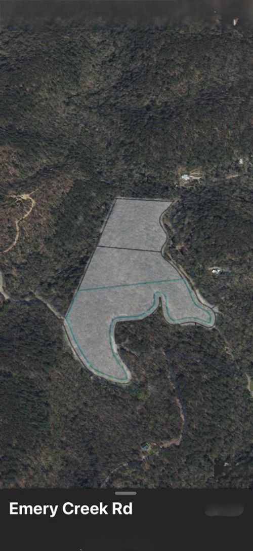 0 Holly Creek Cool Sprgs Rd, Chatsworth, GA, 30705 | Card Image