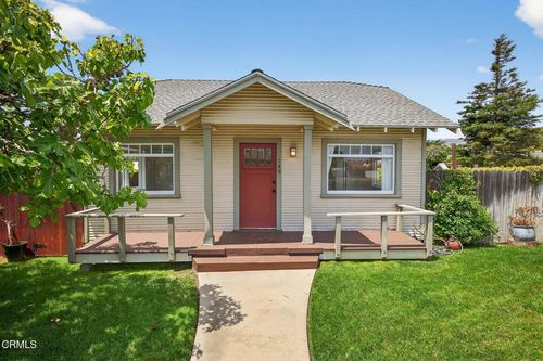 149 Anacapa St, Ventura, CA, 93001 | Card Image