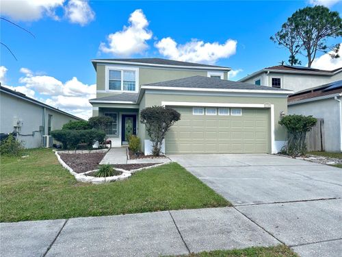 1112 Lake Shore Ranch Drive, SEFFNER, FL, 33584 | Card Image