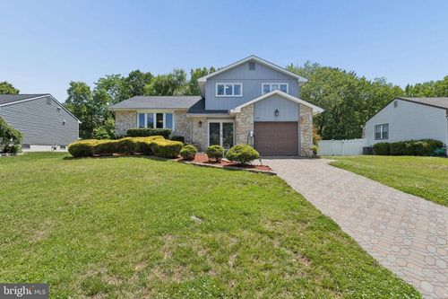252 Sandringham Rd, CHERRY HILL, NJ, 08003-1550 | Card Image