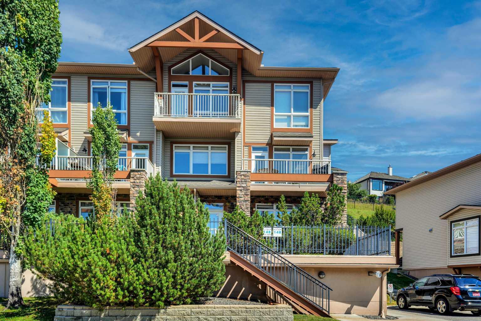 Residential in Calgary 3