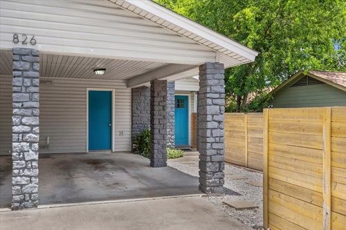 b-826 King Albert St, Austin, TX, 78745-3965 | Card Image