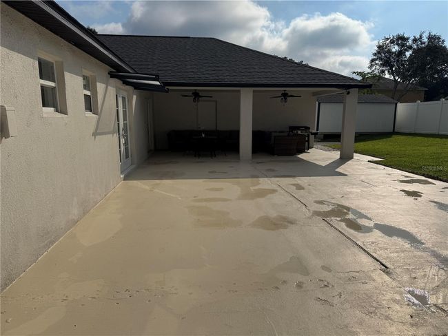 1125 Royal Marquis Cir, House other with 4 bedrooms, 2 bathrooms and null parking in OCOEE FL | Image 31