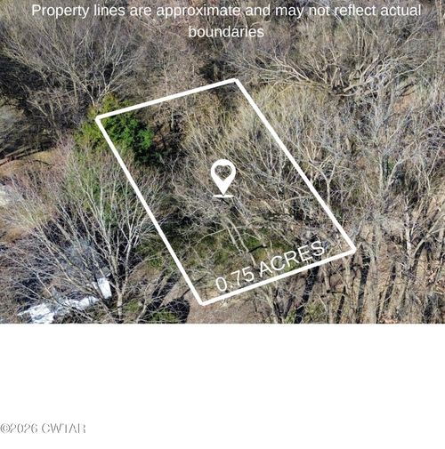 815 S Russell St, Brownsville, TN, 38012-3355 | Card Image