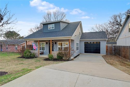 705 S Dockery Ln, Fayetteville, AR, 72701-4507 | Card Image