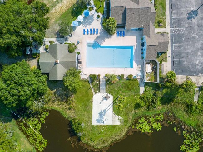 D - 8158 Sturbridge Ct, Condo with 2 bedrooms, 2 bathrooms and null parking in Weeki Wachee FL | Image 42