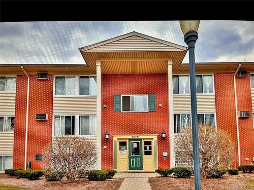 apt-10-7370 Central St, Westland, MI, 48185-2550 | Card Image