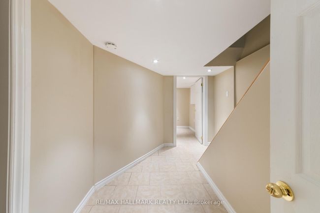 25 Norwood Terr, House other with 3 bedrooms, 3 bathrooms and null parking in Toronto ON | Image 23