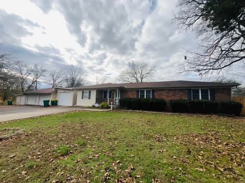 3508 Jack Mann Rd, Little Rock, AR, 72210-1921 | Card Image