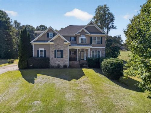 109 W Lake Blvd, Carrollton, GA, 30116-5913 | Card Image