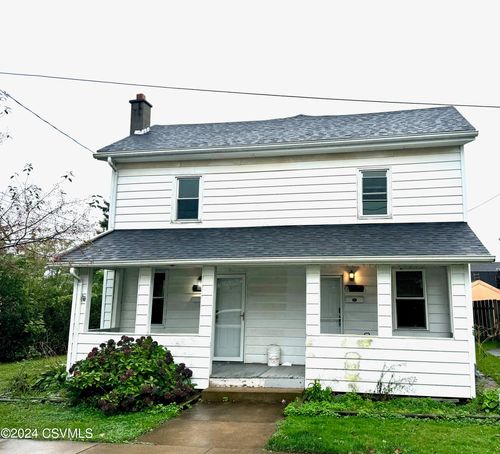 1014-1016 Tucker Street, Williamsport, PA, 17701 | Card Image