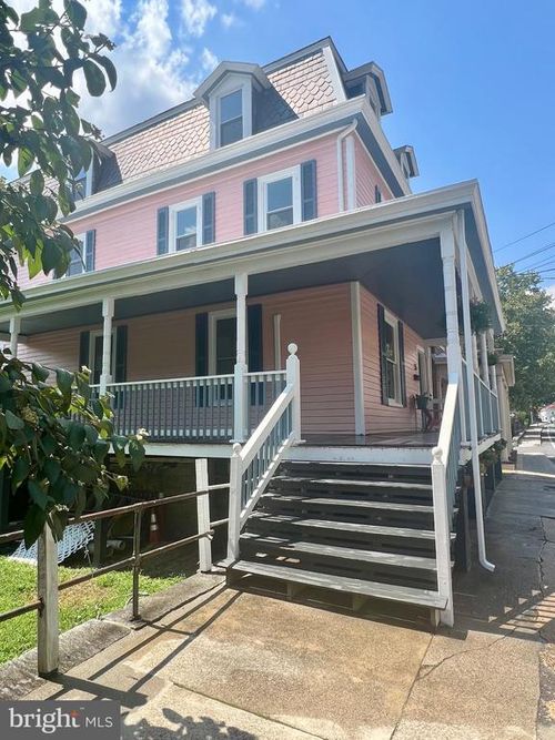 35 S Main St, PORT DEPOSIT, MD, 21904-1777 | Card Image