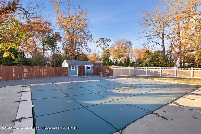 600 Duchess Ct, House other with 3 bedrooms, 2 bathrooms and null parking in Toms River NJ | Image 28