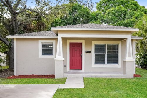 2427 18th St S, St Petersburg, FL, 33712-3609 | Card Image