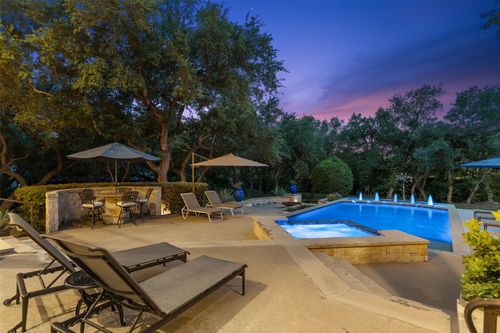 104 Sendera Bonita, Lakeway, TX, 78734-3949 | Card Image