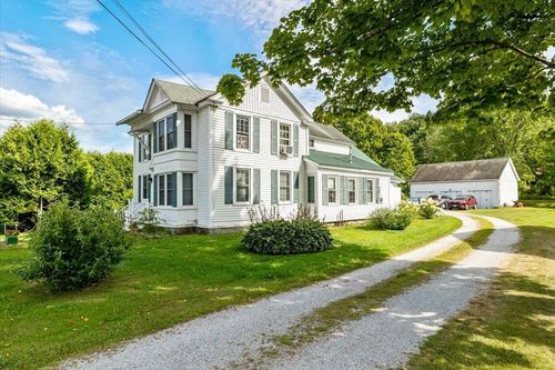 221 S Main St, Cambridge, VT, 05444-9773 | Card Image