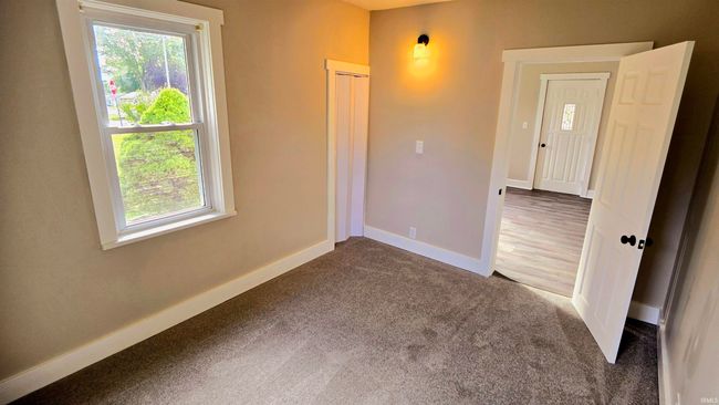 1401 N Quarry Rd, House other with 5 bedrooms, 2 bathrooms and null parking in Marion IN | Image 23
