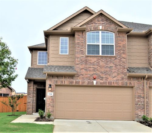 142 Barrington Ln, Lewisville, TX, 75067-9002 | Card Image