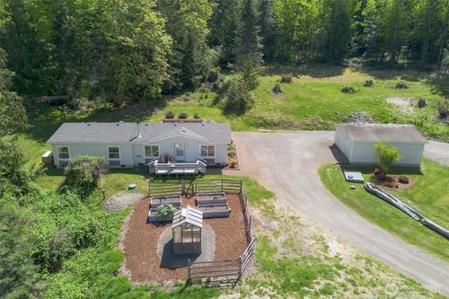 165 Wildcat Rd, Port Angeles, WA, 98363-9477 | Card Image