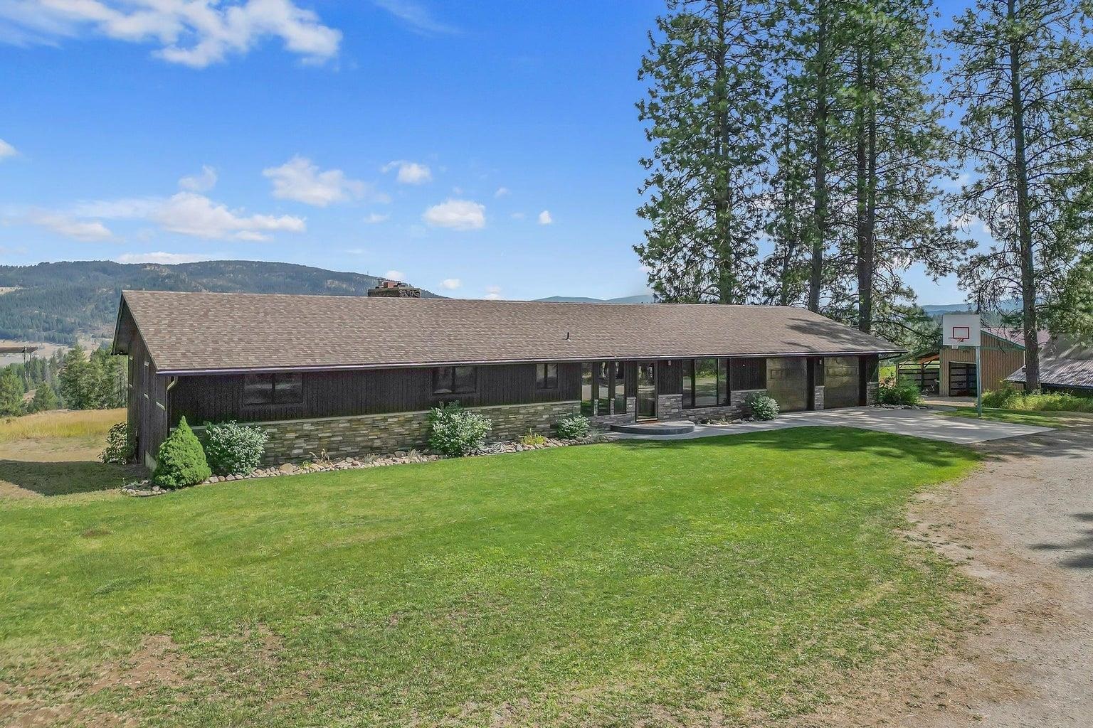Geesaman Rd, Colville, WA 99114