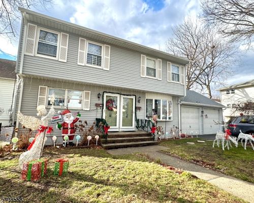 99 Philip Ave, Elmwood Park, NJ, 07407-2134 | Card Image