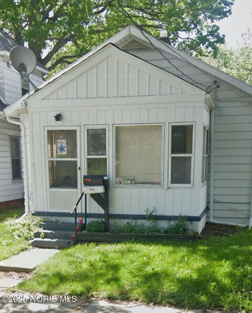 960 Willow Ave, Toledo, OH, 43605-2937 | Card Image