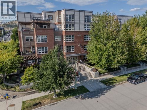 106-700 Martin Ave, Kelowna, BC, V1Y6V3 | Card Image
