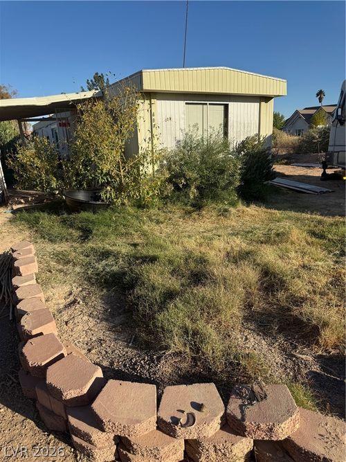 490 Kay Geng St, Overton, NV, 89040-9020 | Card Image