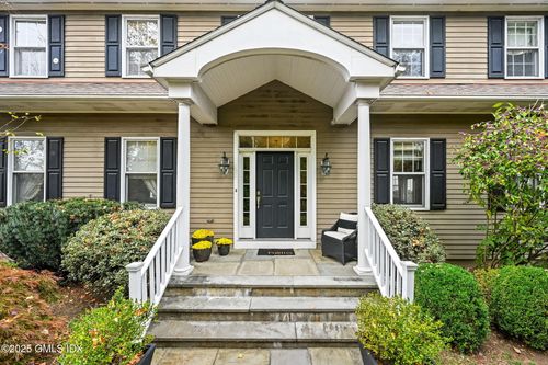 115 Lake Ave, Greenwich, CT, 06830-4507 | Card Image