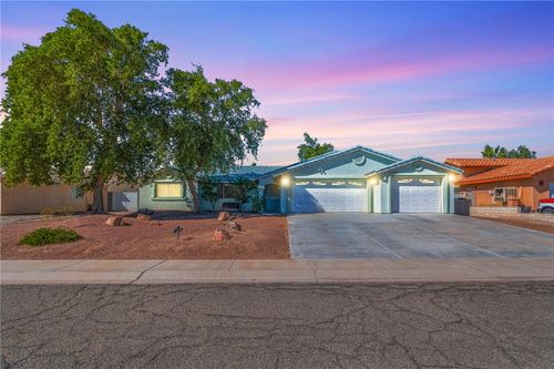5735 S Sunrise Dr, Fort Mohave, AZ, 86426-9401 | Card Image