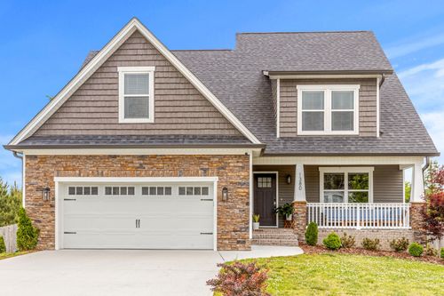 1380 Blake Stone Dr Nw, Cleveland, TN, 37312-1869 | Card Image
