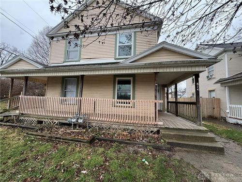 816-814 Lorain Ave, Dayton, OH, 45410-2427 | Card Image
