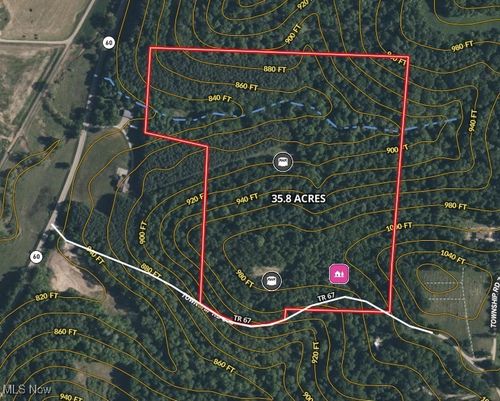 19440 Township Road 67b, Coshocton, OH, 43812 | Card Image