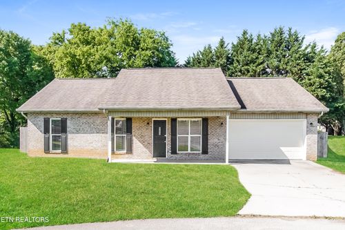 378 Headrickview Dr, Maryville, TN, 37804-3891 | Card Image