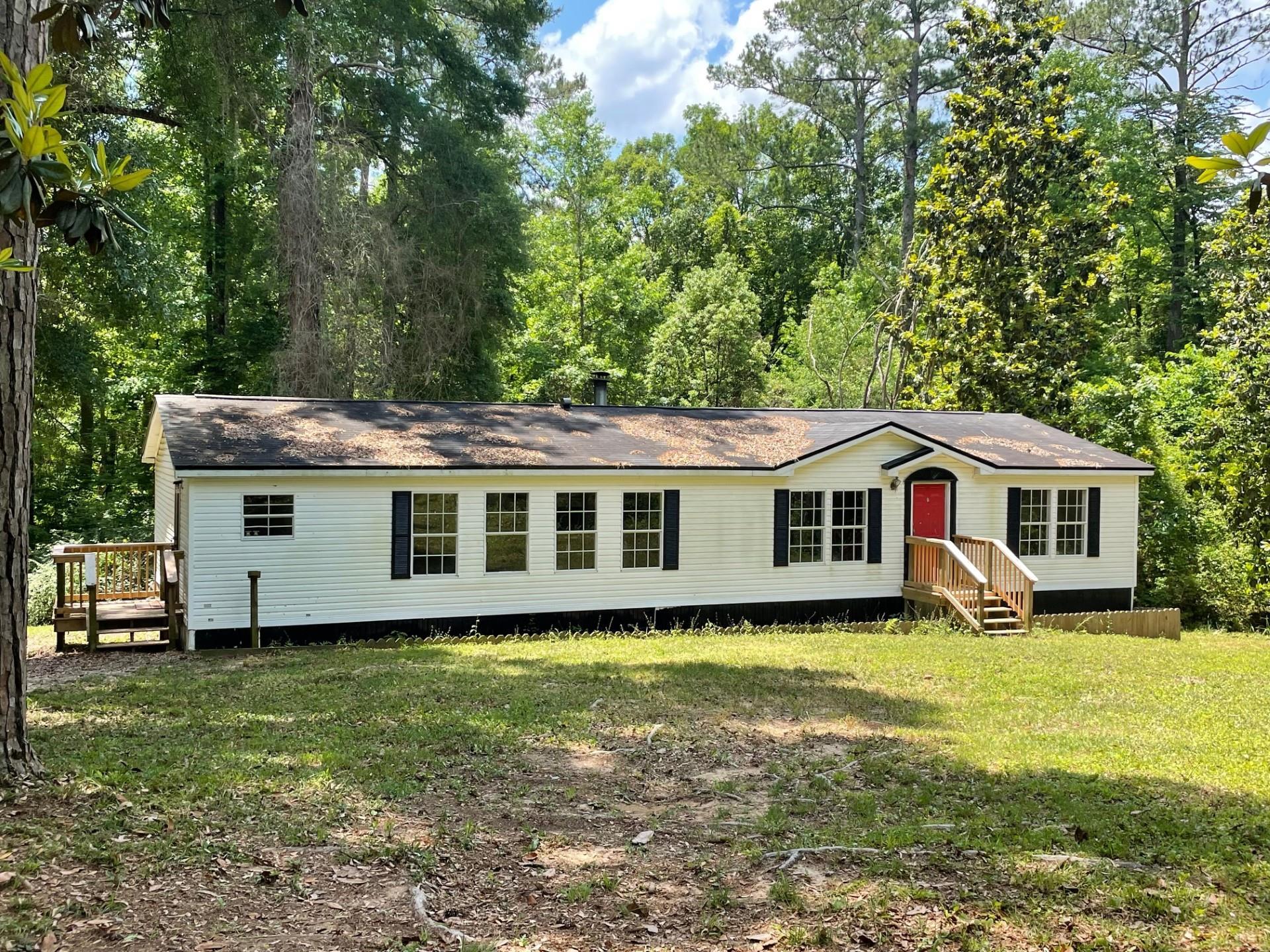 Milton St, Quincy, FL 32351