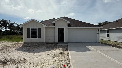 138 Montego Dr, Rockport, TX, 78382-2072 | Card Image