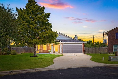 1108 Ascot St, Georgetown, TX, 78626-7660 | Card Image