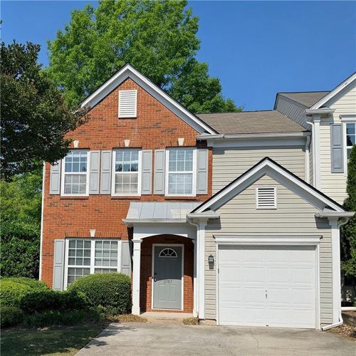 2787 Ashleigh Ln, Alpharetta, GA, 30004-6171 | Card Image