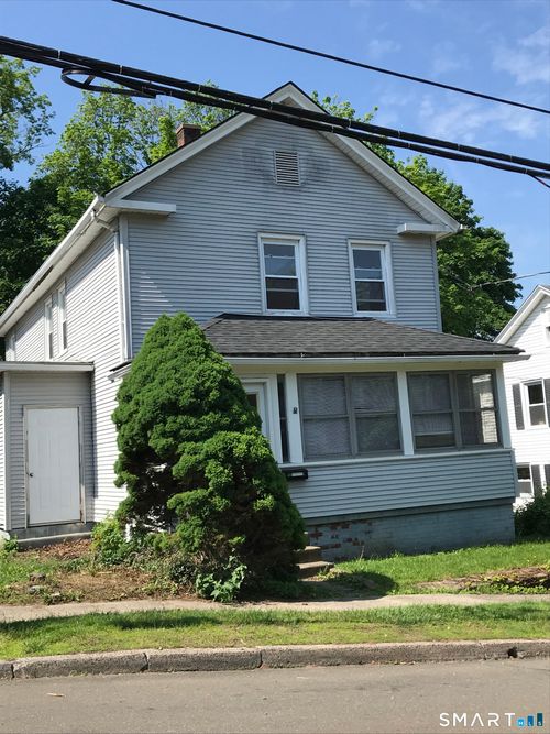 2-floor-99 Prince St, Wallingford, CT, 06492-4121 | Card Image