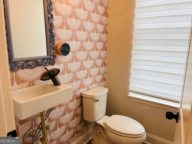 2635 Creekside Dr Nw, Townhouse with 2 bedrooms, 4 bathrooms and 2 parking in Atlanta GA | Image 17