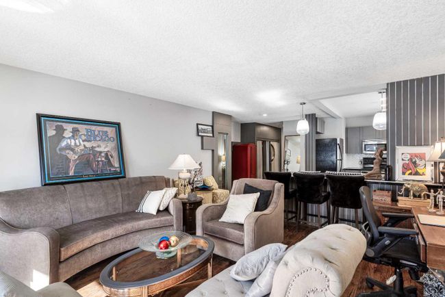 202 - 912 19 Avenue Sw, Home with 1 bedrooms, 1 bathrooms and null parking in Calgary AB | Image 15