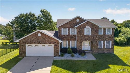 6 Hawthorne Court, Edwardsville, IL, 62025 | Card Image